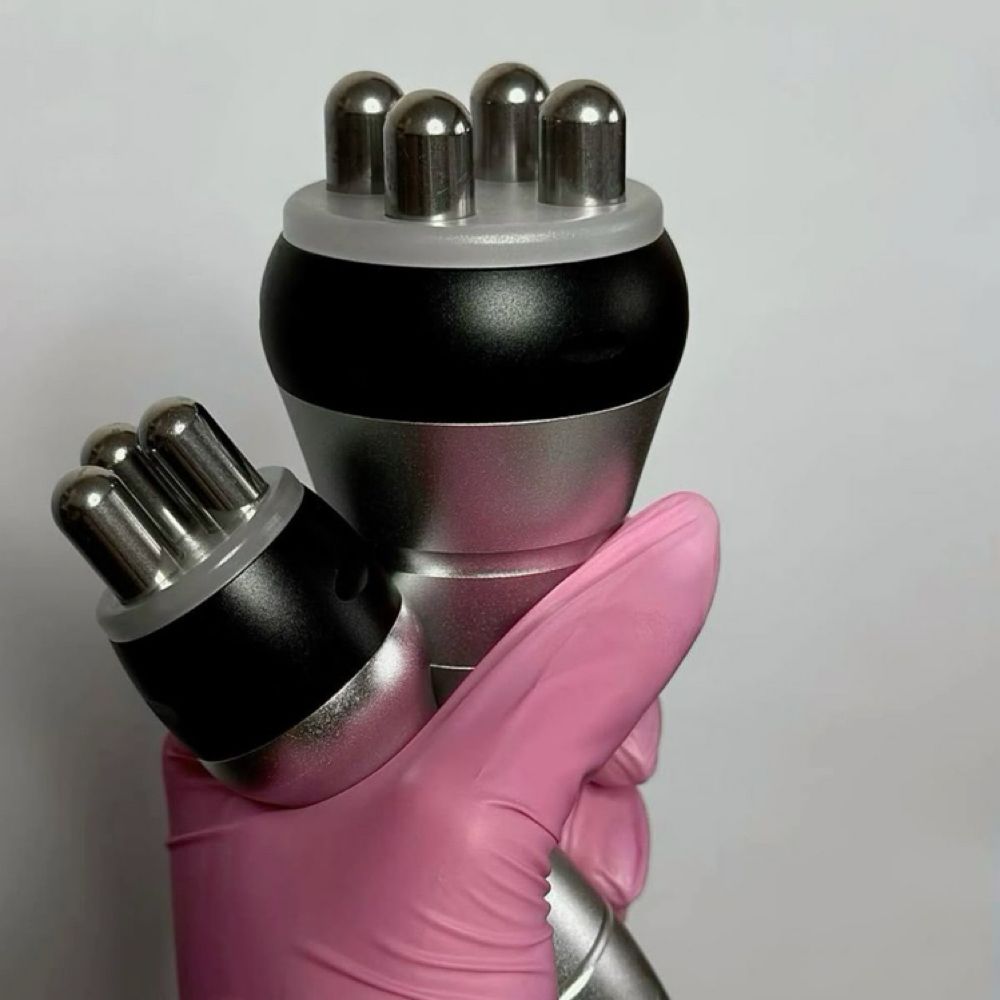 Abdomen-RF Skin Tighetning +Cavi 6 at Liminluxx in Dallas, TX