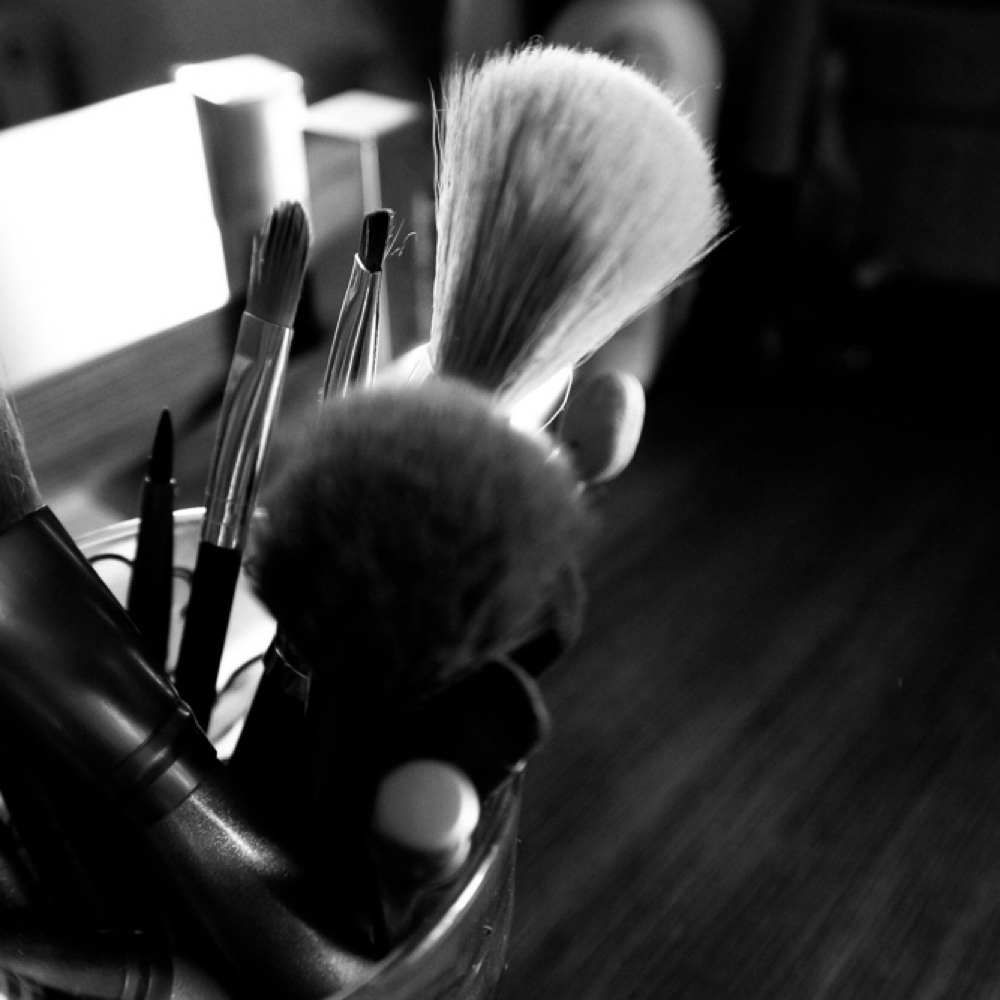Makeup Application at Avenue Salon & Spa in Hoquiam, WA