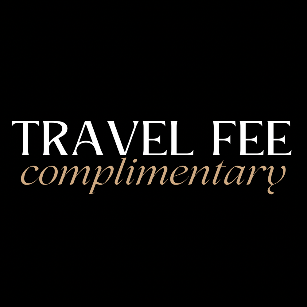 Comp Travel Fee - See Description at Shades of Beauty in Pine Bush, NY