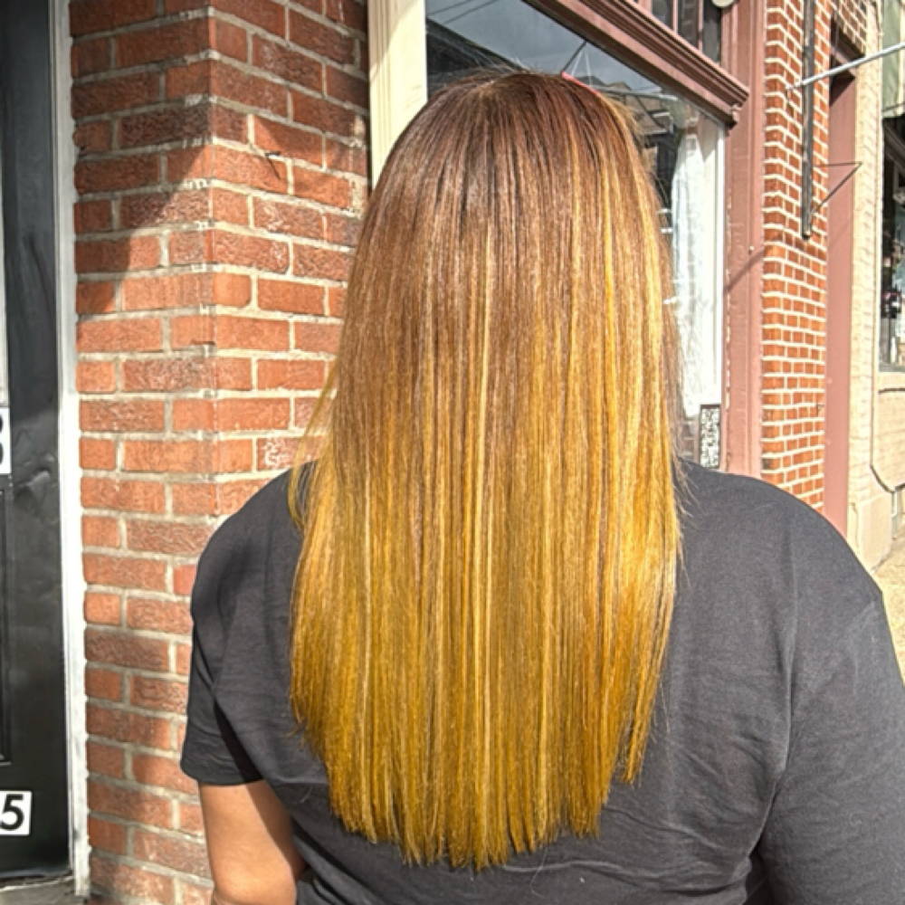 Luxury Extensions Services at JL Luxe Co in North Versailles, PA
