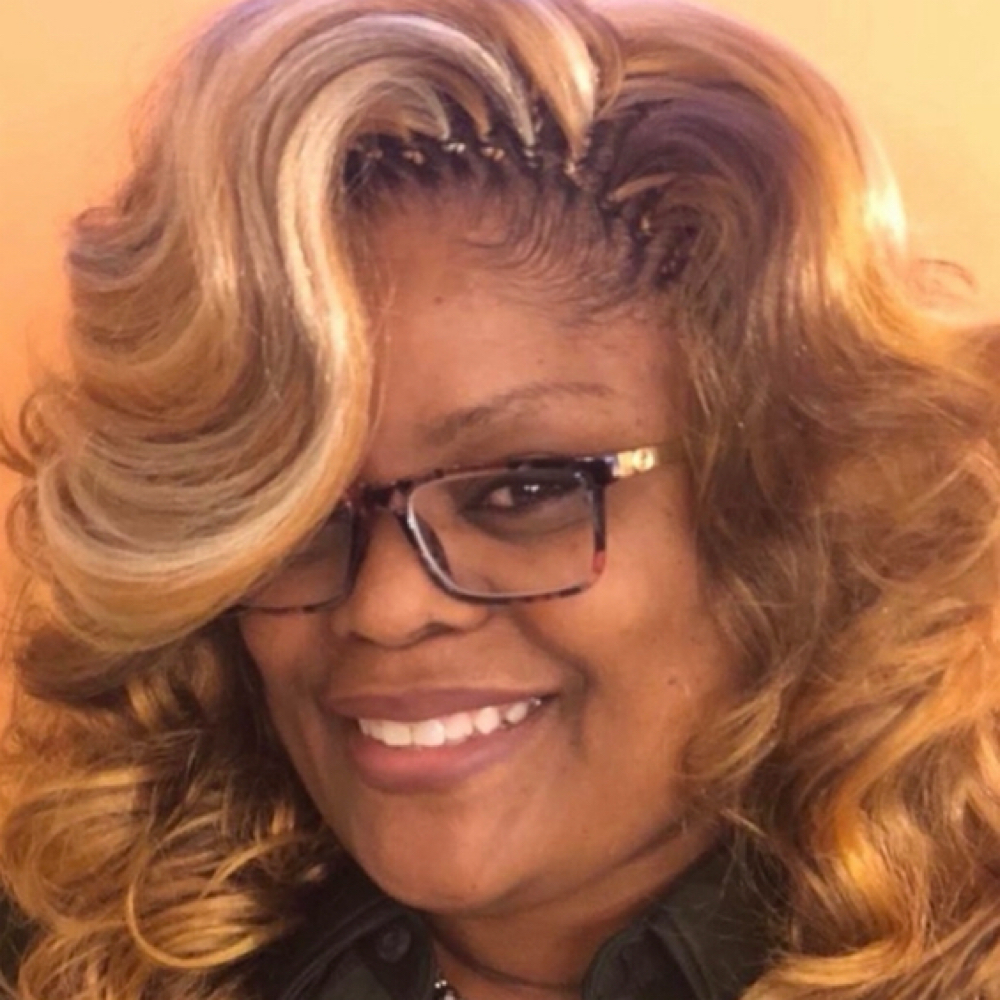 Small Tree Braids at The Chic Experience LLC in Birmingham, AL