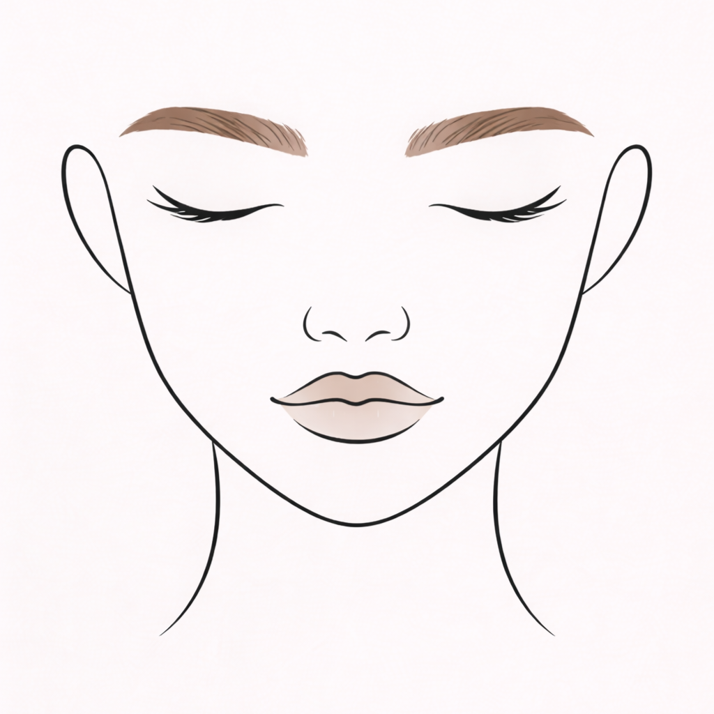 Eyebrow Maintenance wax at Bare Beauty by Nora in Scottsdale, AZ