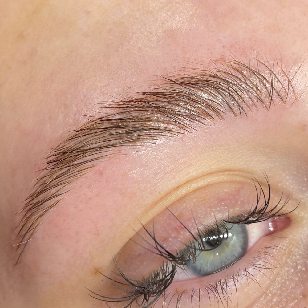 Microblading