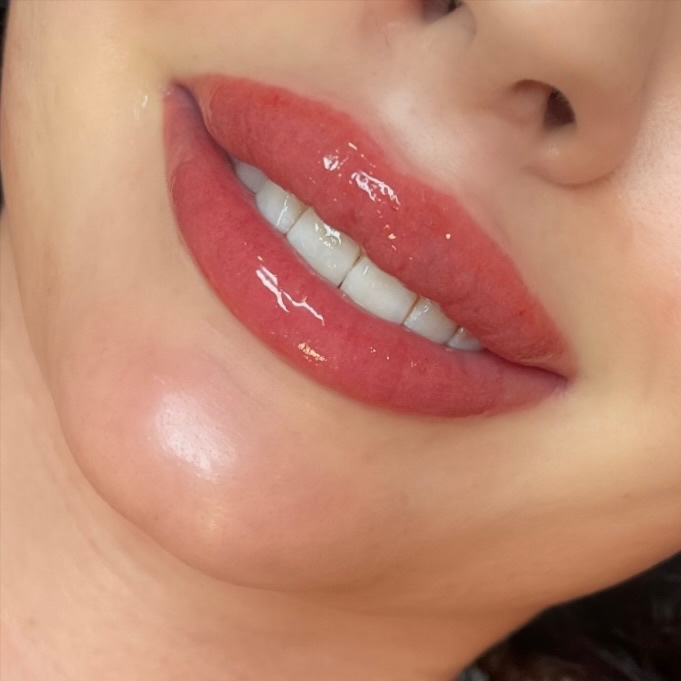 Lip Blushing at hair_lab in Hollidaysburg, PA