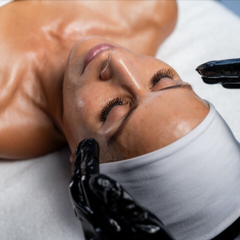 Balance + Restore Facial at the Treatment Lounge: Studio 11C in Lake Forest, CA