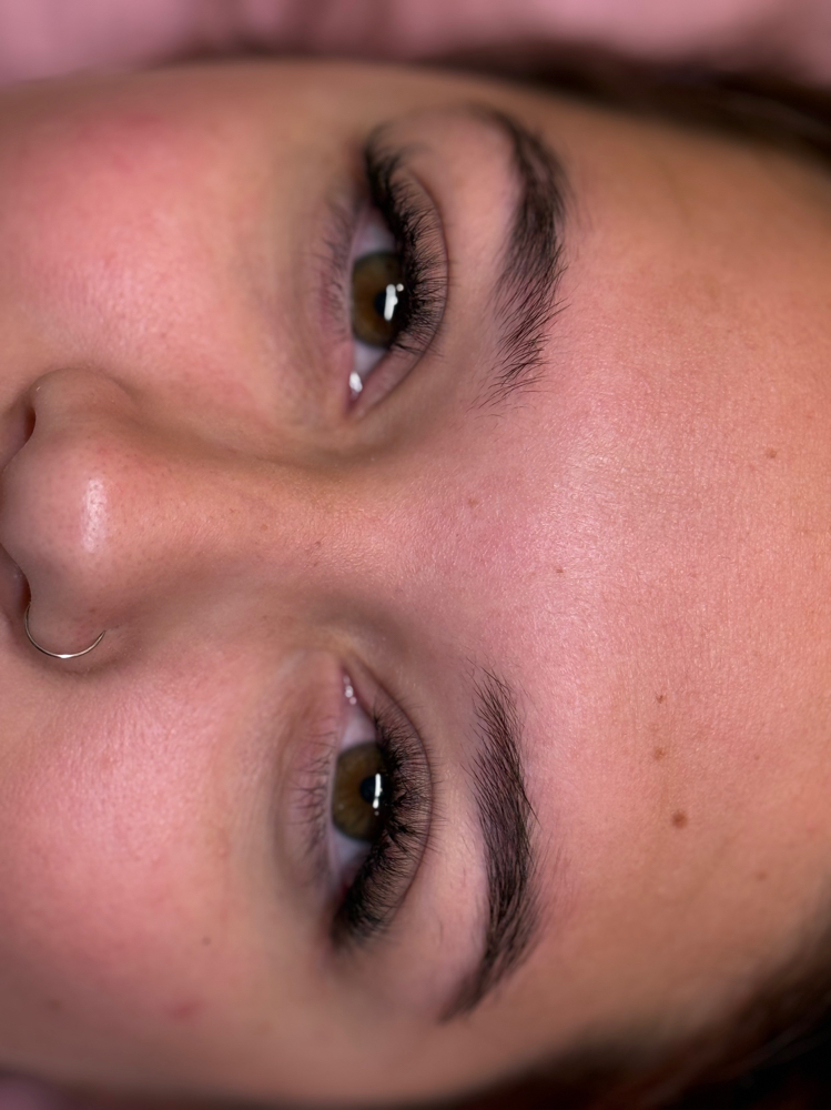 Natural Volume Full Set