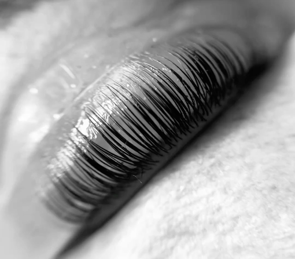 Lash Lift