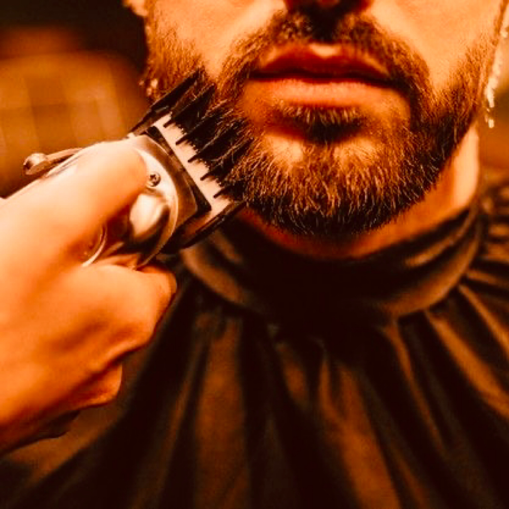 Beard Trim at Chroma Salon & Spa in Newburgh, IN