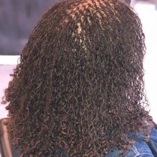 Loc Maintenance