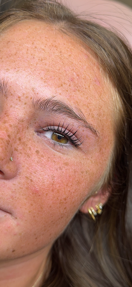 Lash Lift at Studio Lex in Urbandale, IA