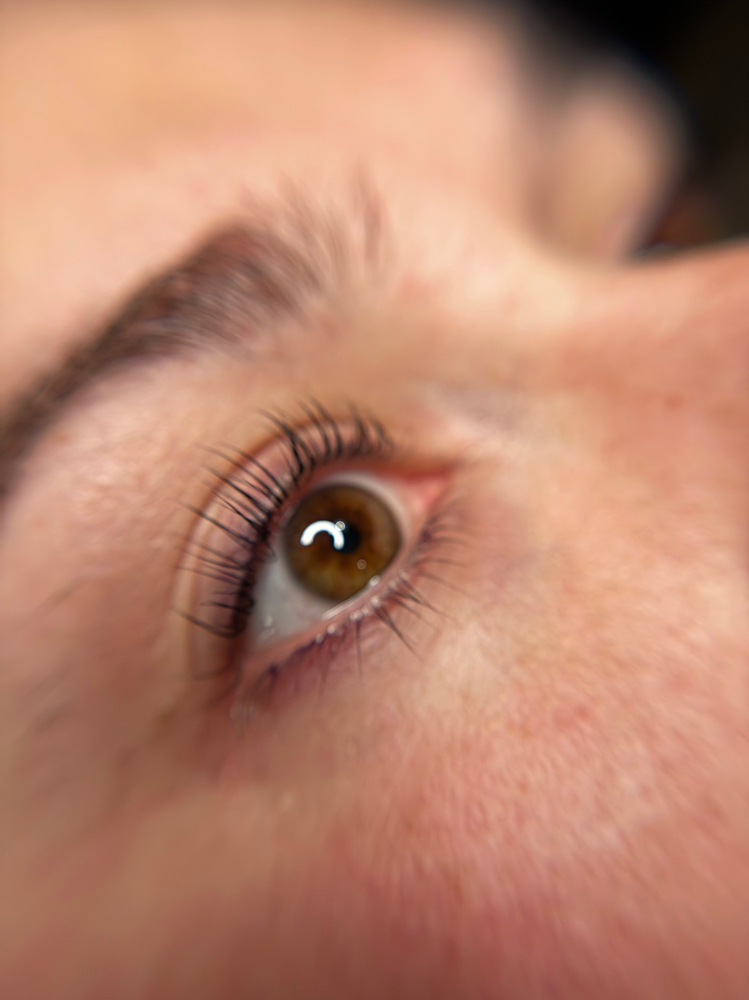 Lash Lift & Tint at KindBeauty by Lydia in Reading, MA