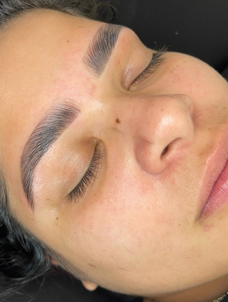 BROW TINT *ONLY*