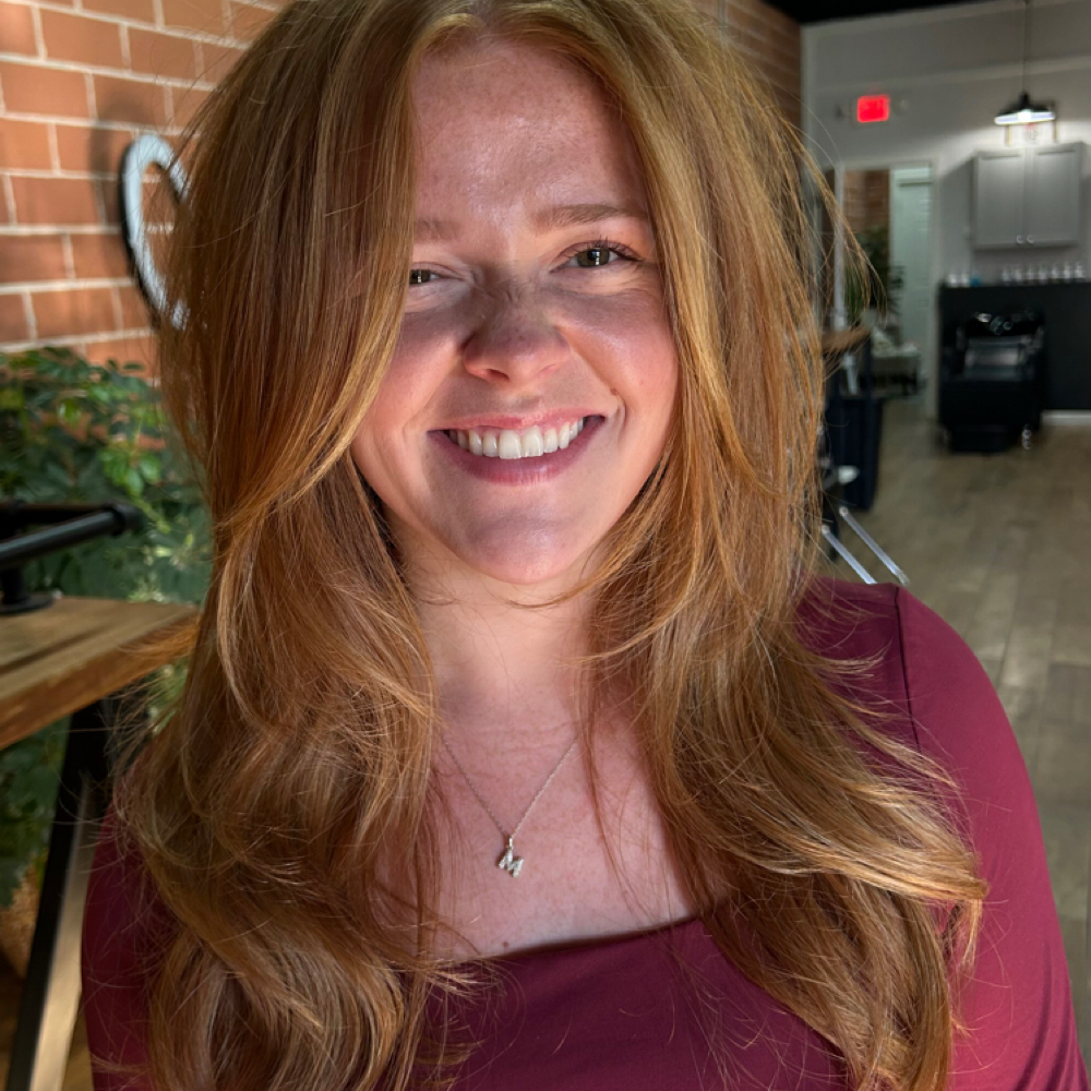 Signature Haircut at Hannah McBane in Muskogee, OK
