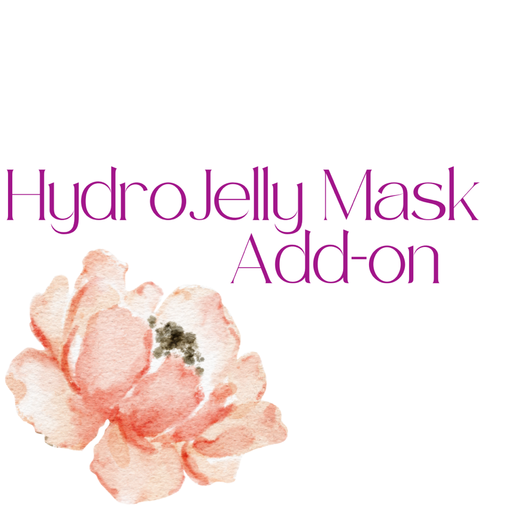 HydroJelly Mask Add-on