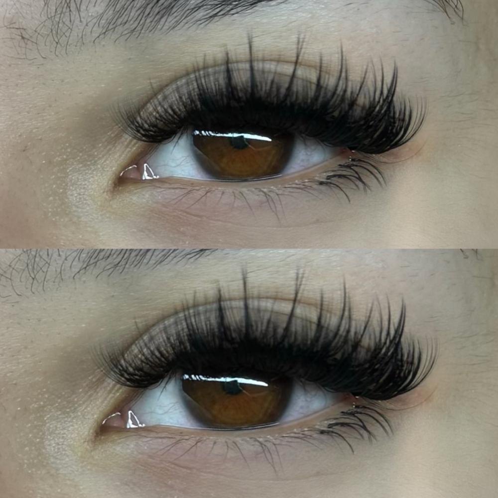 Light Volume Fill✧ 2 Weeks