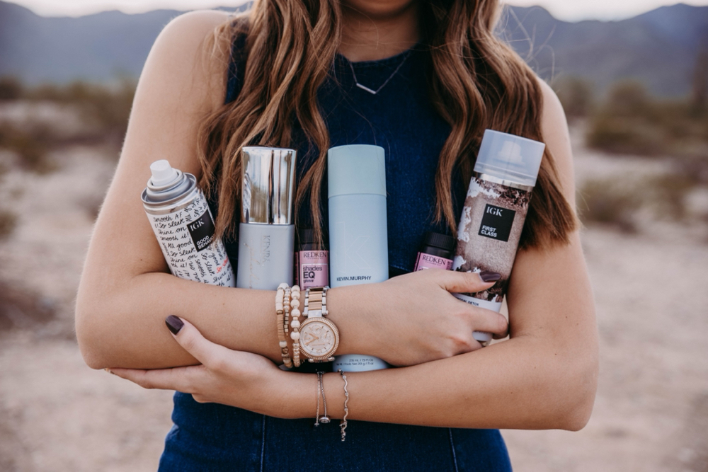 Deep Conditioning Treatment