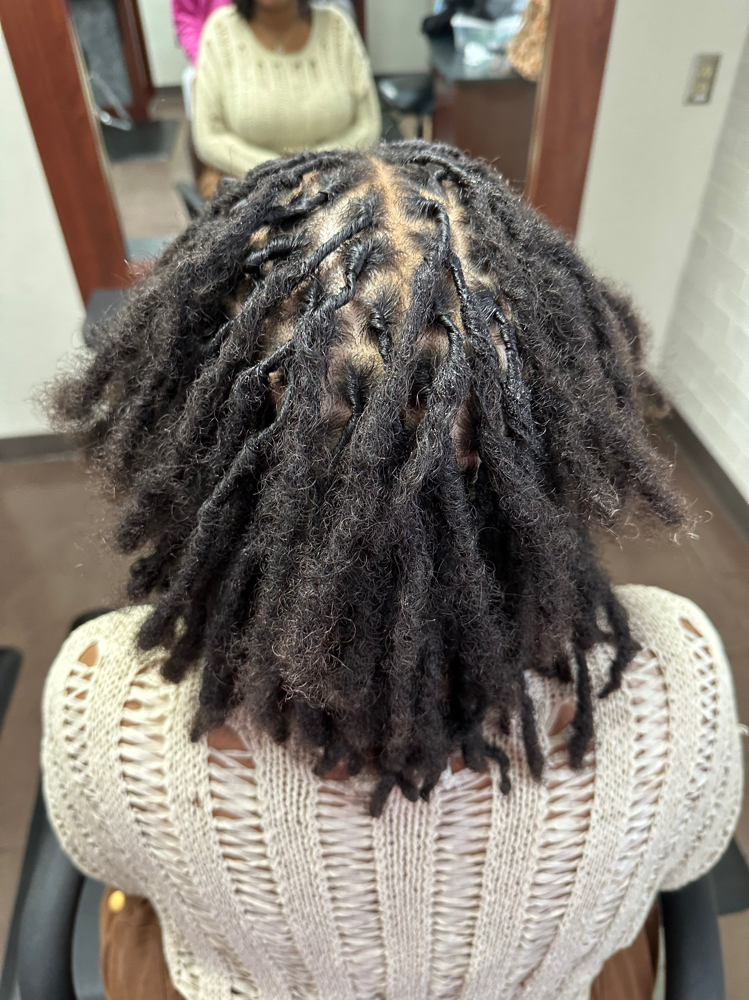 Retwist