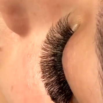 Extensions Ad On -Cat Eye at Boujae Beauty Bar in Philadelphia, PA