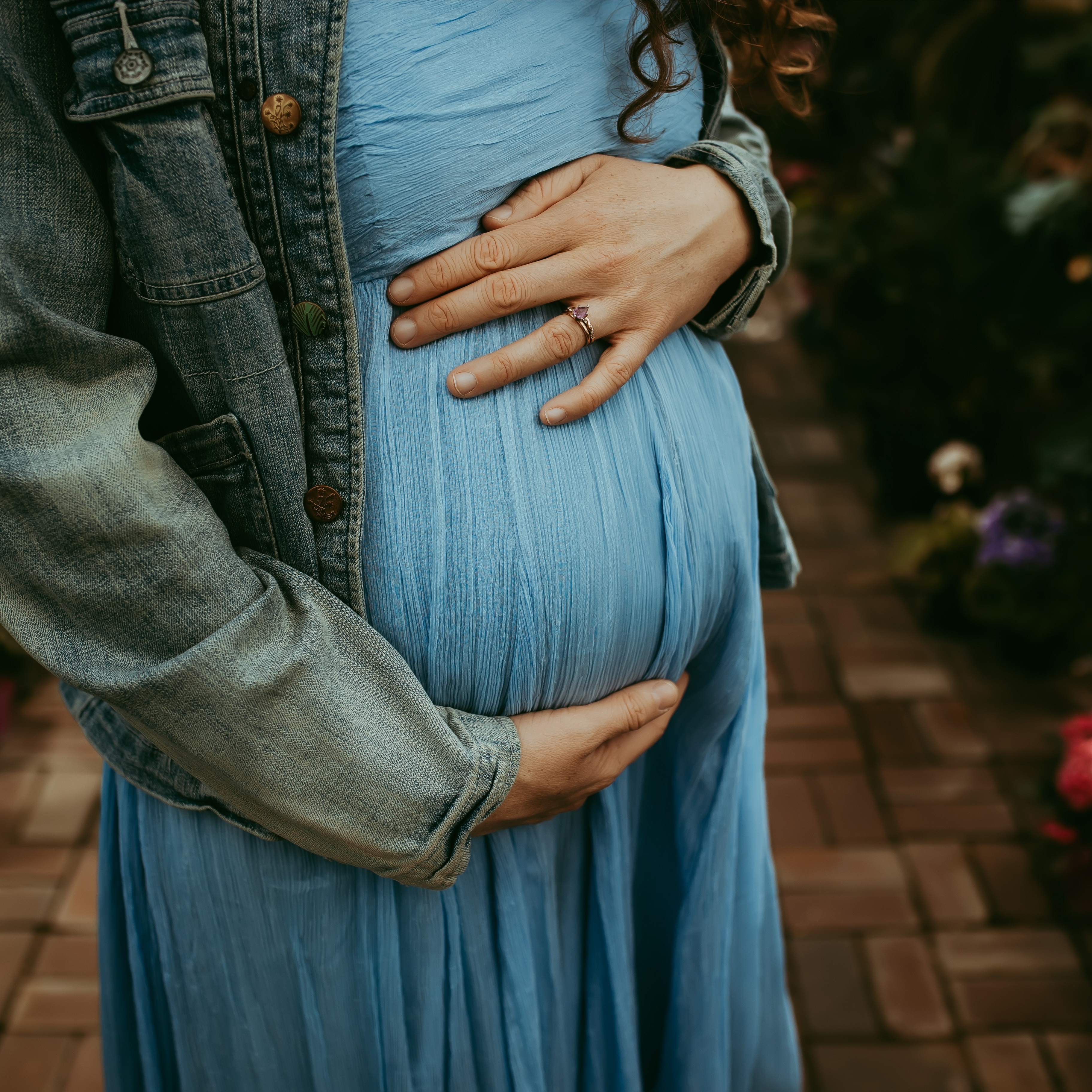 60-Minute Prenatal Massage