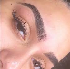 Eyebrow Wax