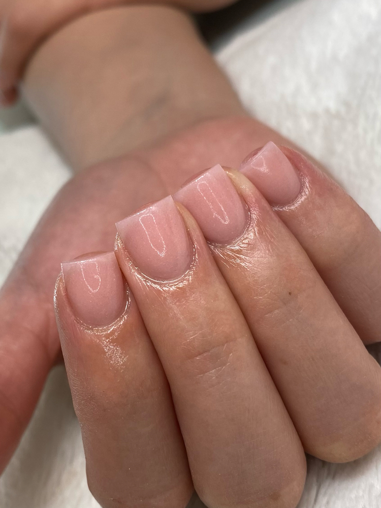 Acrylic Overlay