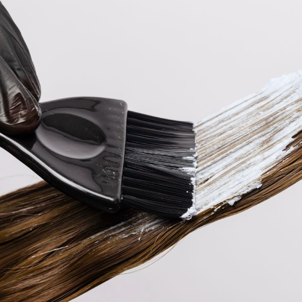 Dramatically Darker at Miami Hair Extensions in Miami, FL