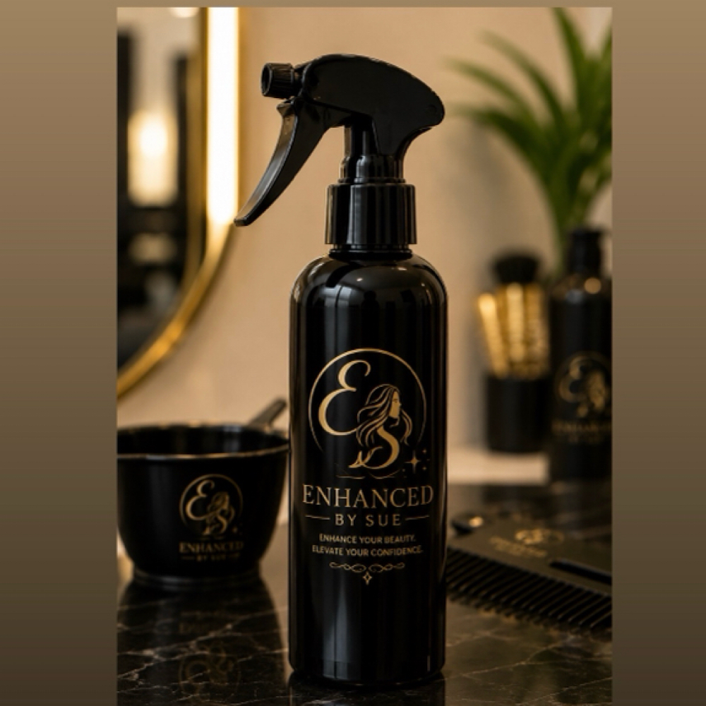Hair Glaze Treatment at EnhancedbySue in Prairie Village, KS