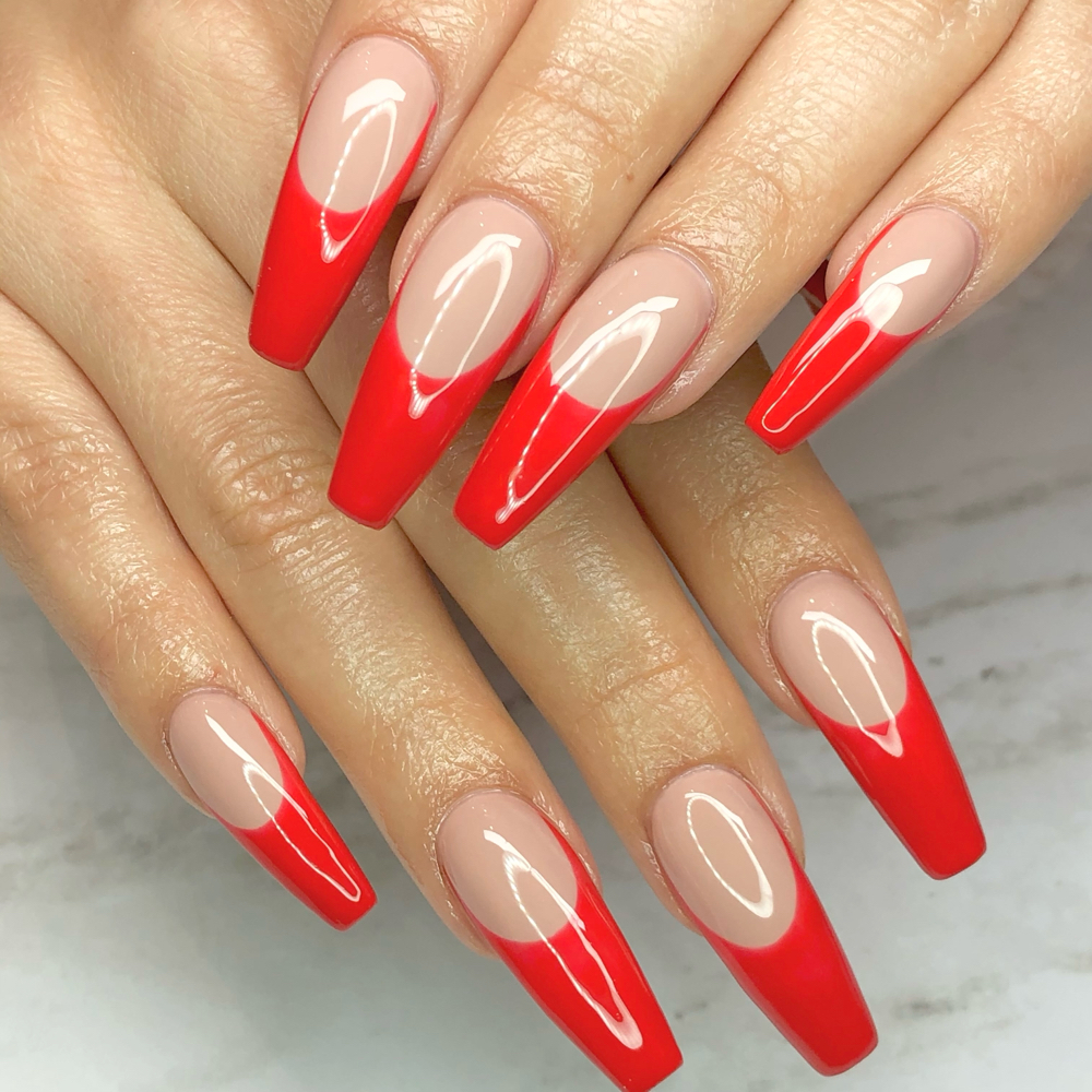 Acrylic Full Set
