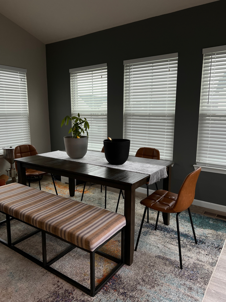Standard Cleaning at Taajhcleaningservices in West Chester, OH