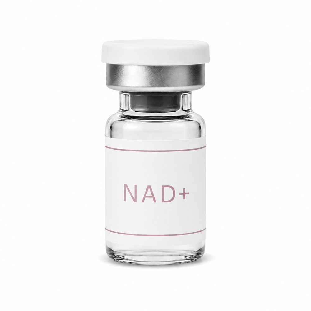 NAD+ at Lumé Aesthetics in Pharr, TX