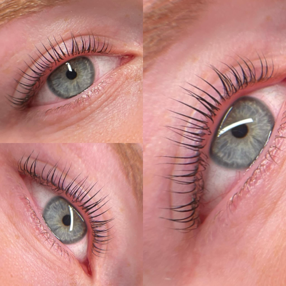 Lashes LiftTinting