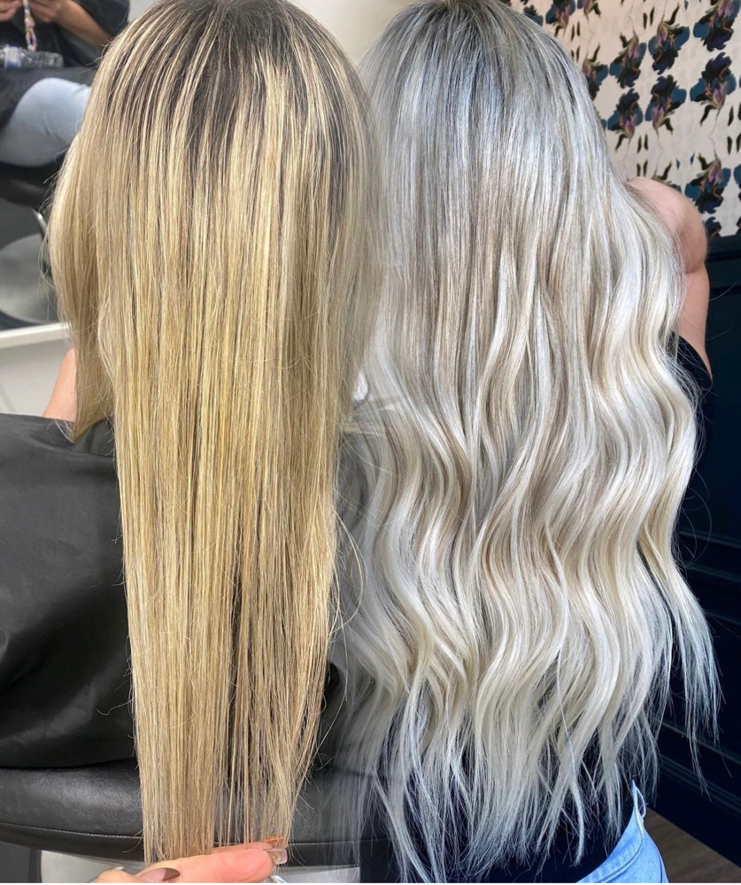 New Client Partial Highlight