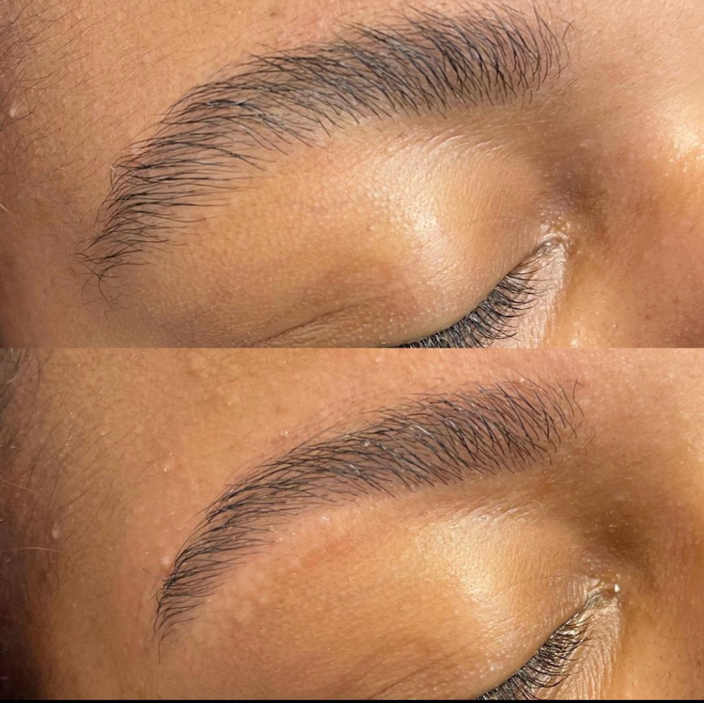 Brow Wax