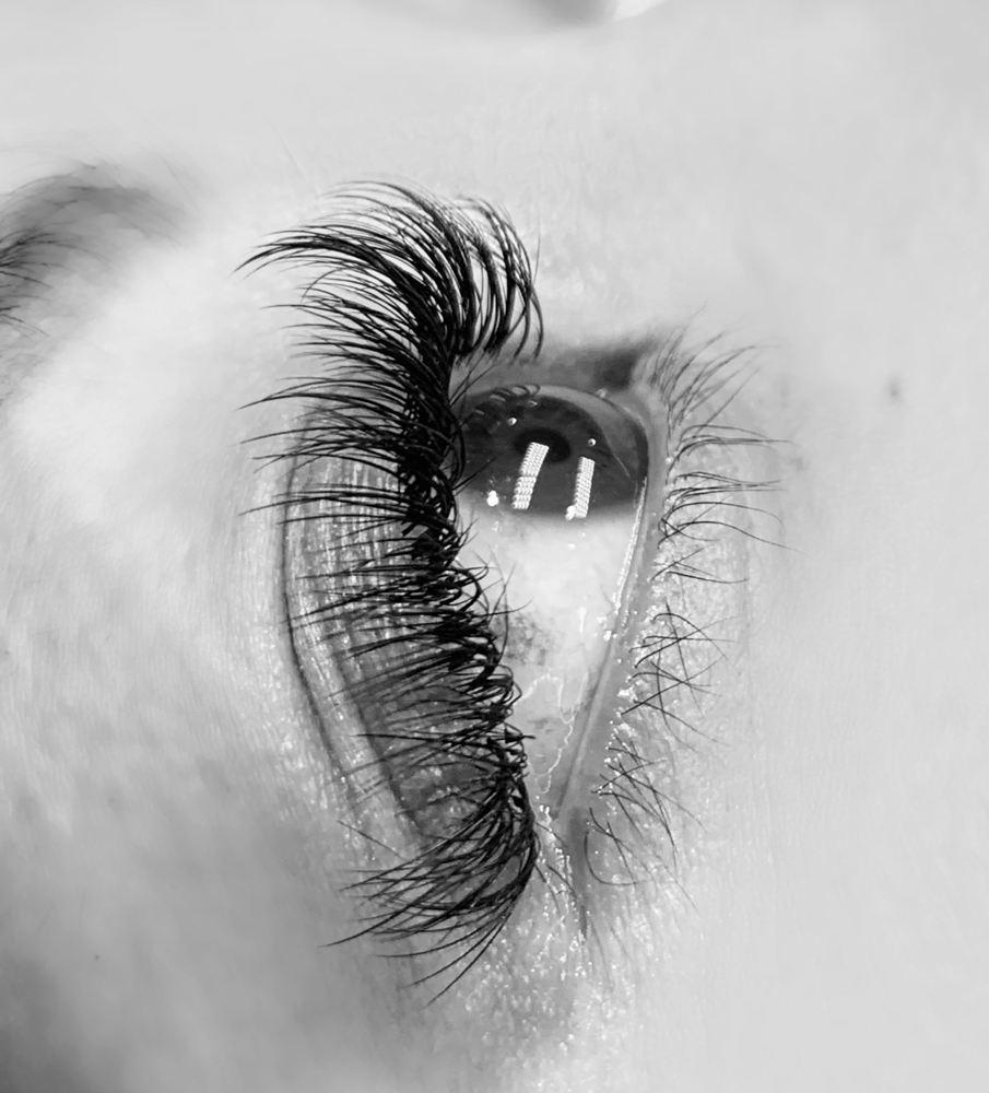 Lash Fill-Quick Touch Up