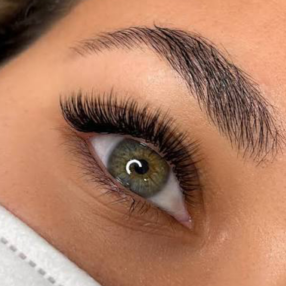 FOREIGN FILL ONE TIME FEE at PRETTY on Purpose Beauty Co. in Roanoke, VA