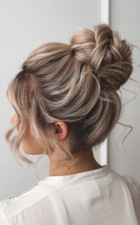 Updo