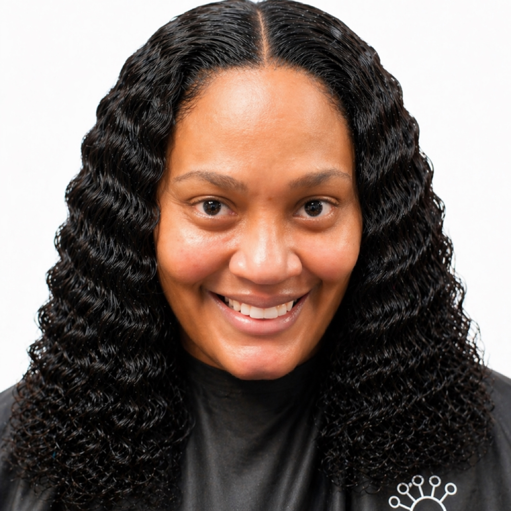The Luxury Lace Bombshell at Bombshell Beauty in Crestwood, IL