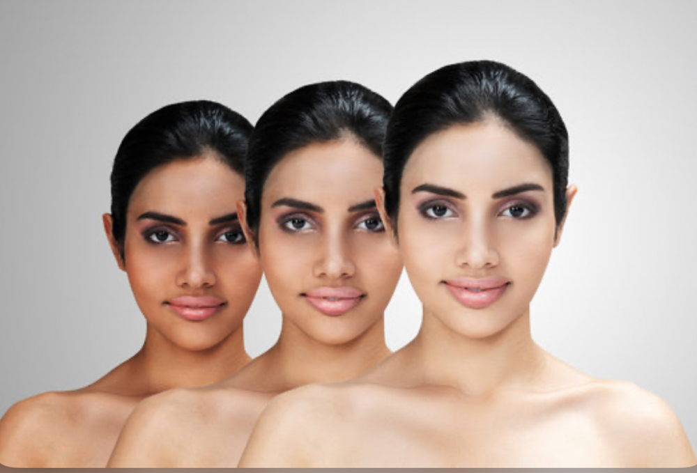 Complete Body Brightening