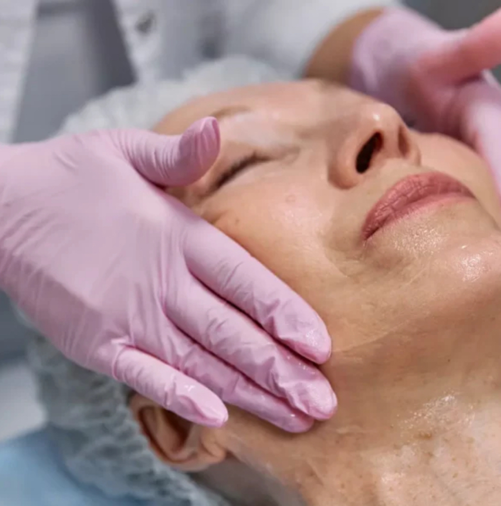 Timeless Facial