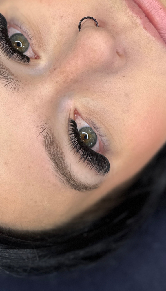 Volume Fill