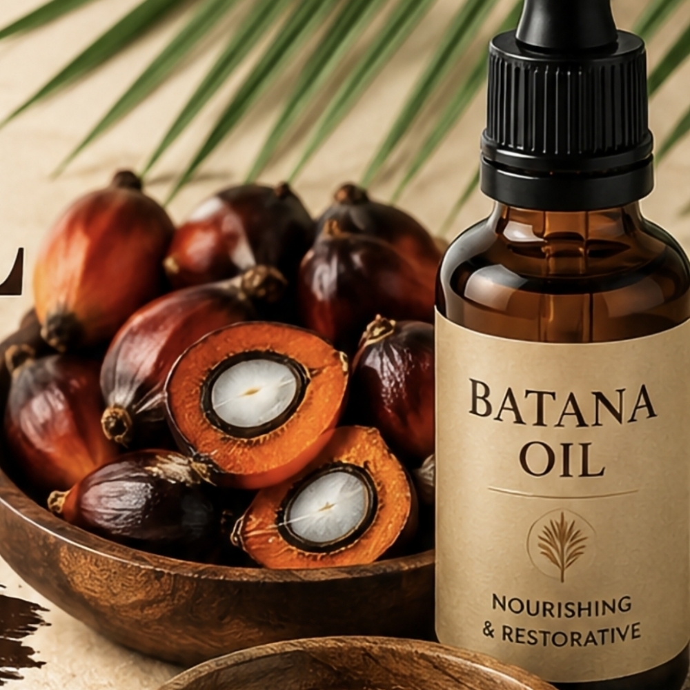 Batana Oil Scalp Upgrade at Aligned Massage & Wellness in Shenandoah, IA