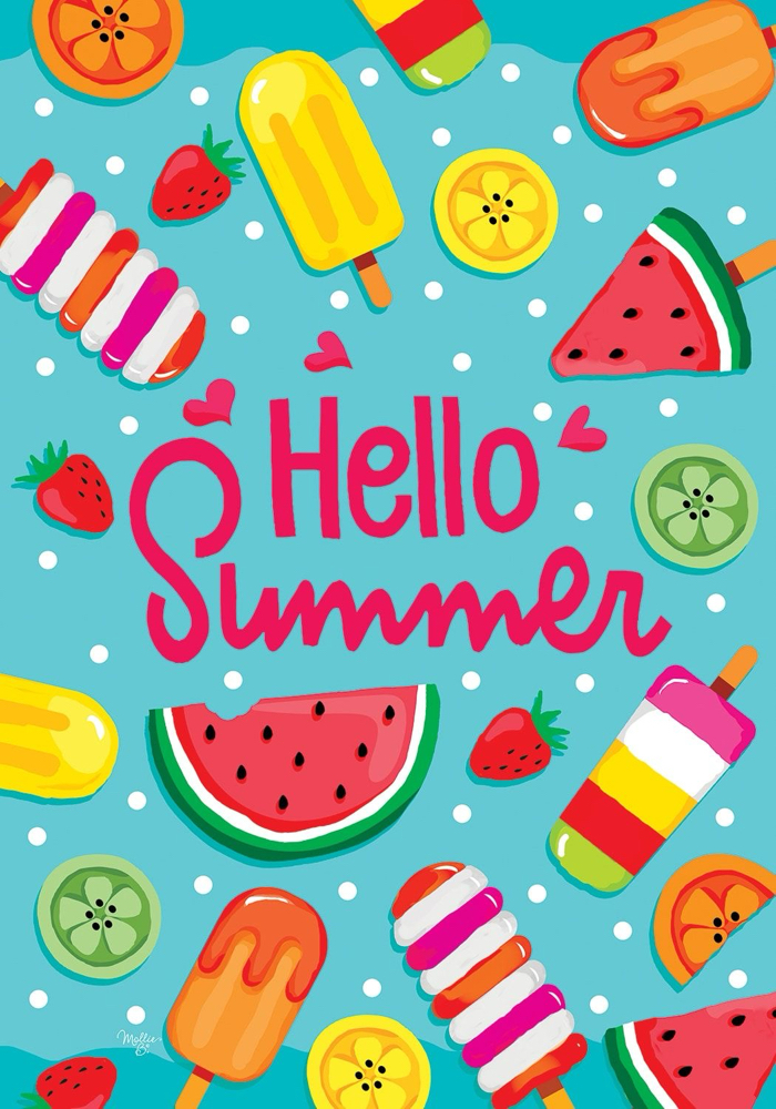 June Special 🌞🍉