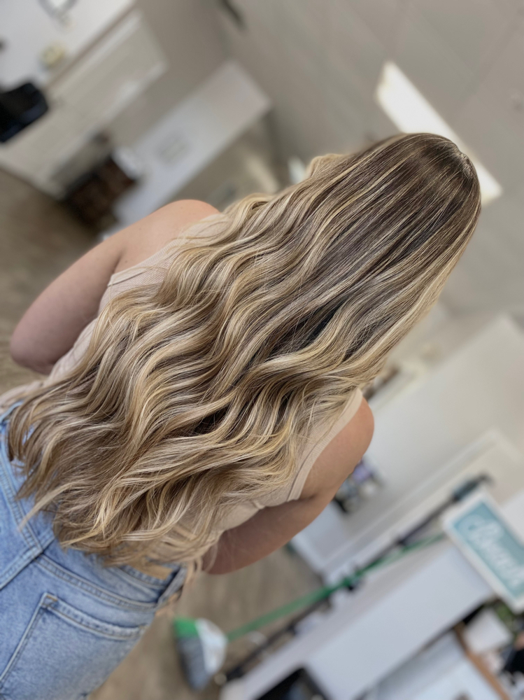 Balayage