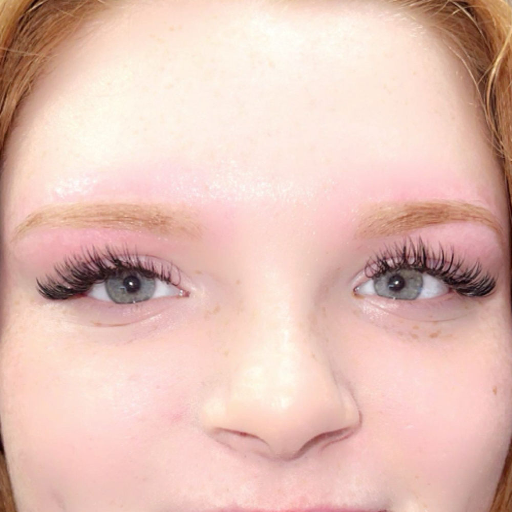 Classic Eyelash Extensions at THE LASH RESORT in Bay Springs, MS