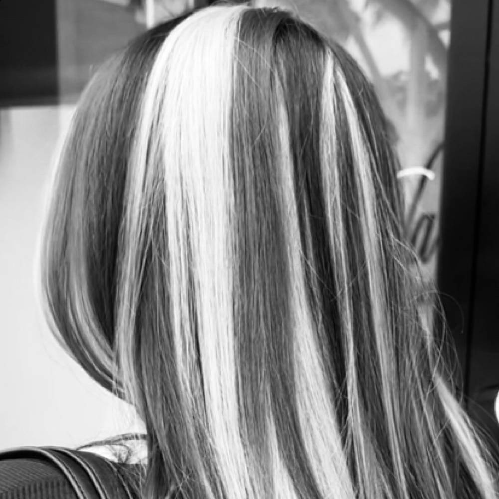 Specialty Color at Hair By Kayli in Conway, SC