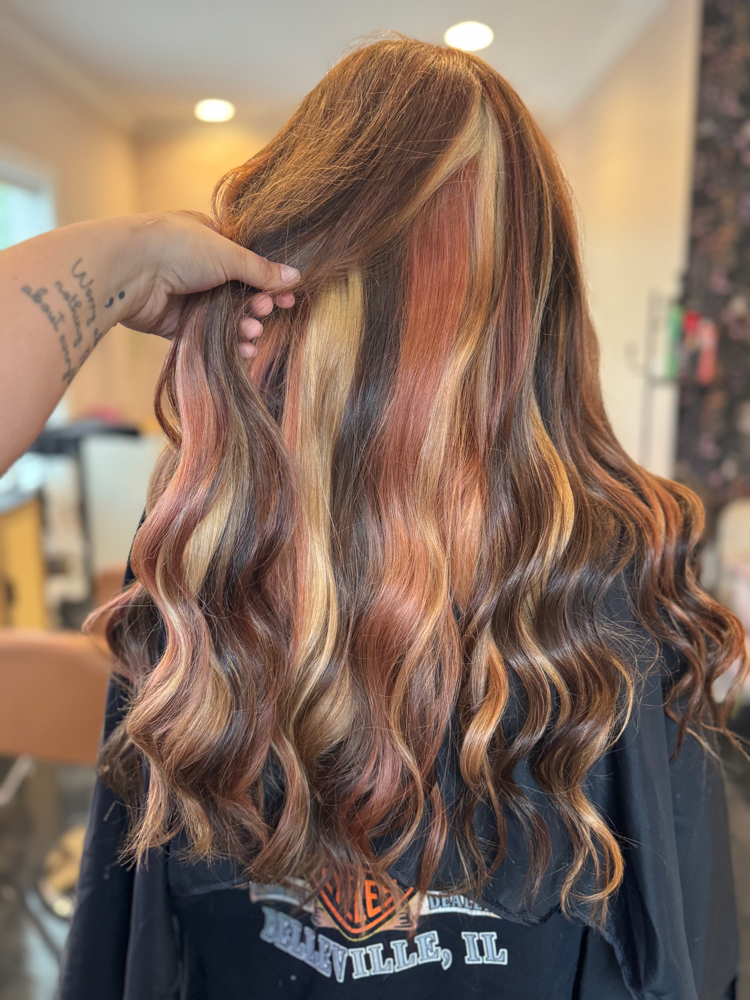 Specialty Color