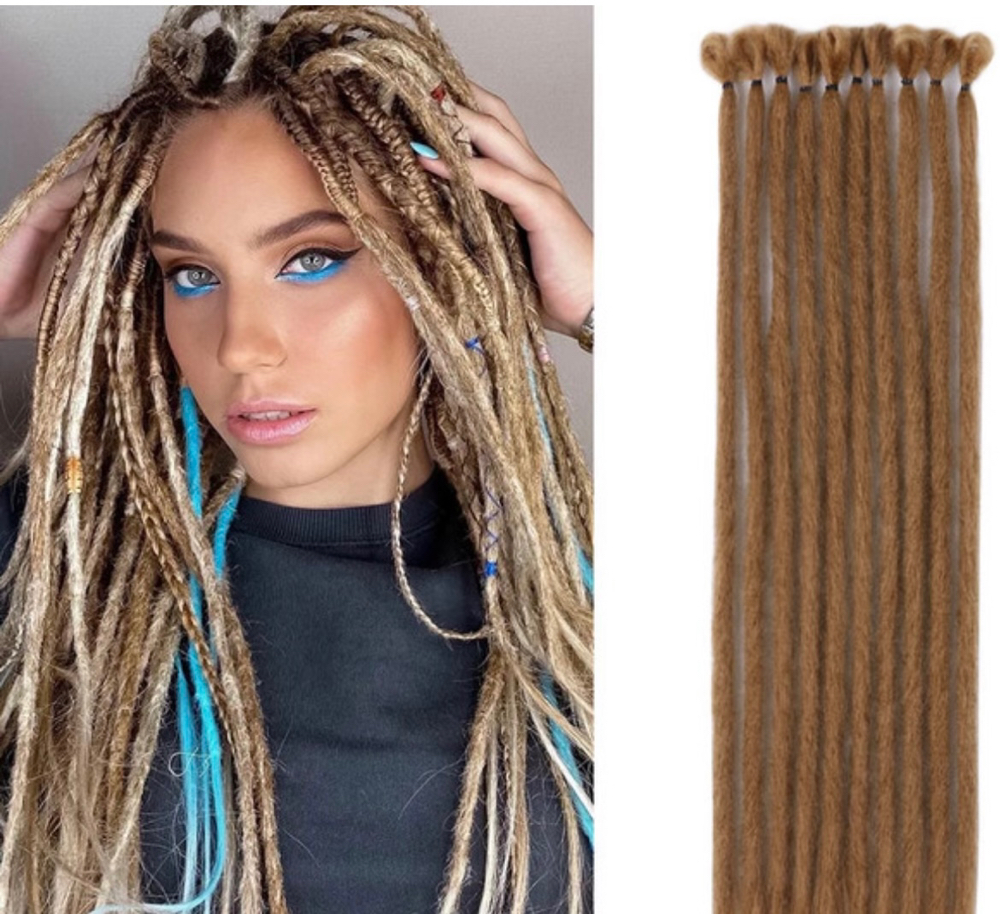 FAUX LOCS  PER HOUR