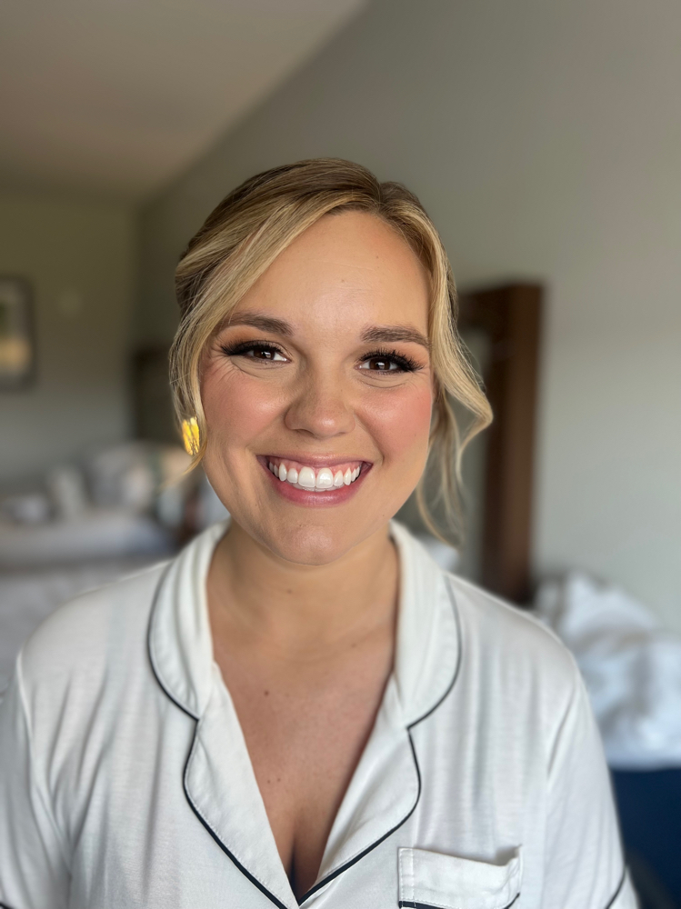 Special Occasion Makeup