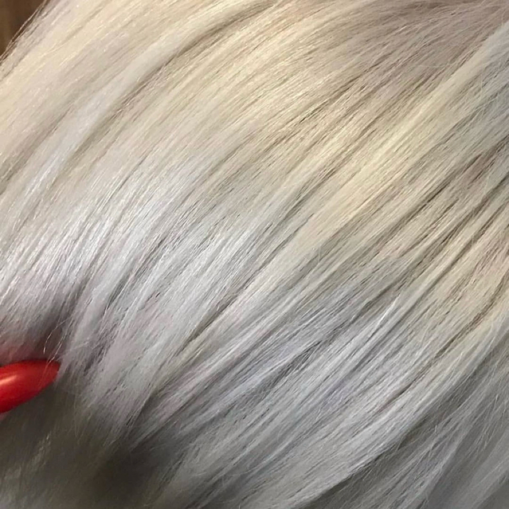 Global Blonding Maintenance at Pin it Up Hair Studio in East Greenville, PA