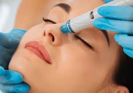 Express HydraFacial